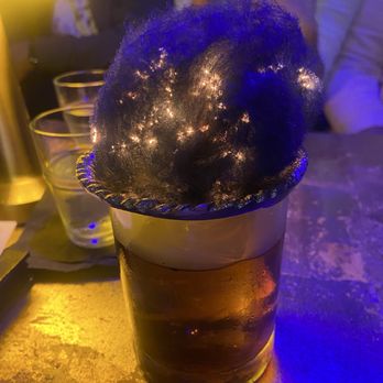 Chapter 4 at Les Amis - High Society - Whiskey Bars Near Me - Fullerton, California