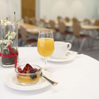 Sunstar Hotel Davos - Seminare & Conferece Room - Sunstar Hotel Davos - Hotels Near Me - Davos Platz, GR