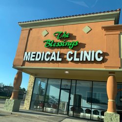 The Blessings Medical Clinic