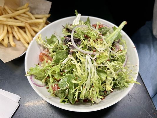 Down 2 Earth Plant Based Cuisine by null