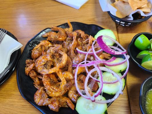 La Sobremesa by null