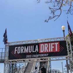Formula Drift