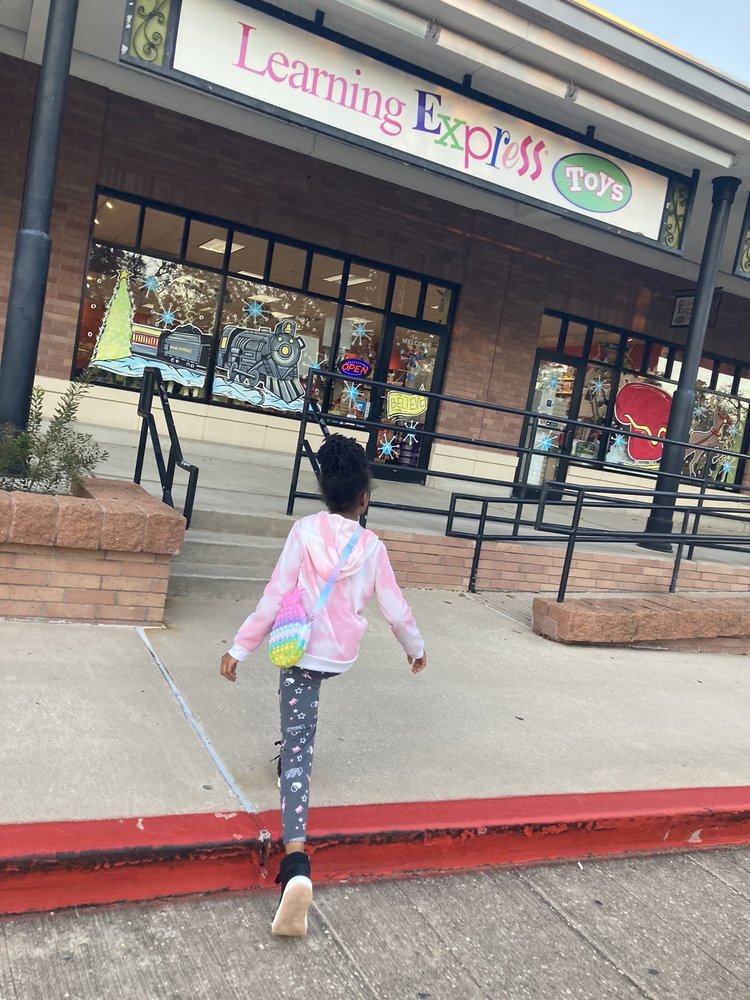 LEARNING EXPRESS TOYS Updated September 2024 14 Photos & 10 Reviews