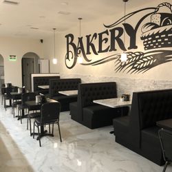 Delicias Of Portugal Bakery II