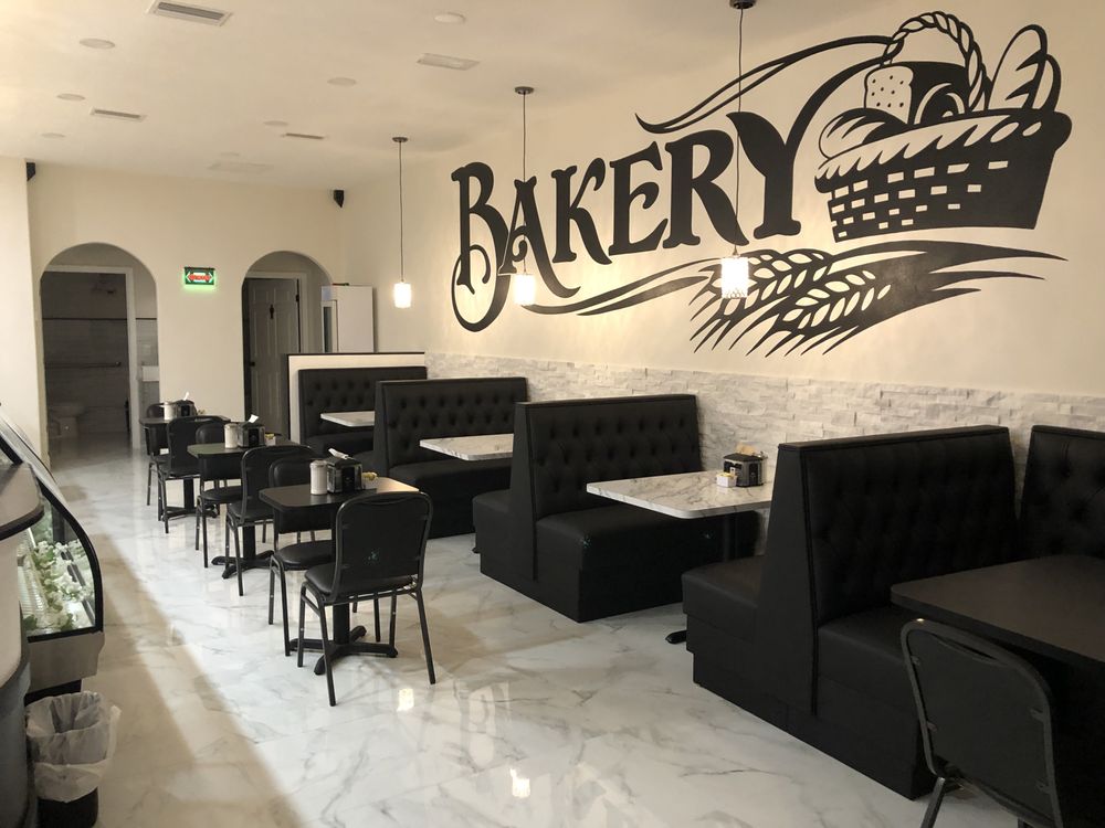 Delicias Of Portugal Bakery II Image
