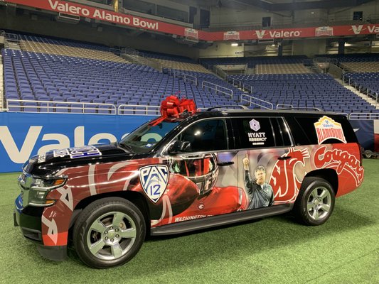 MC500 Marketing Media