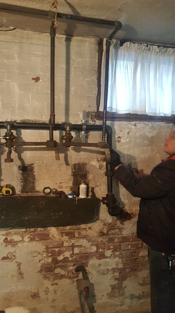 Slide of Amityville Heating & Cooling