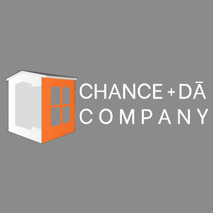 Slide of Chance & Da Company
