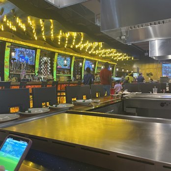 Volcano Steak & Sushi - Hibachi Grill Combination - Japanese Near Me - Duluth, Georgia Volcano Steak & Sushi - Hibachi Grill Combination - Japanese Near Me - Duluth, Georgia