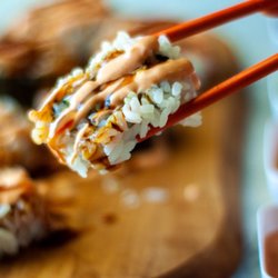Dragon's Breath Gourmet