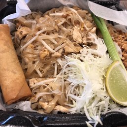 Pandan Thai Kitchen 94 Photos 142 Reviews Thai 314 E Main