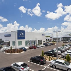 CROWN HYUNDAI - 36 Photos & 136 Reviews - 5301 34th N, St Petersburg ...