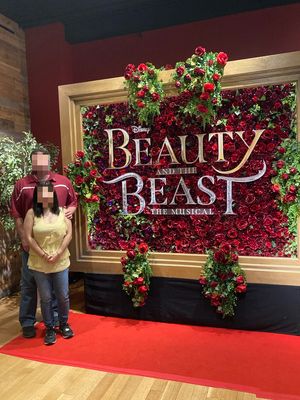 Jack Links Legend Lounge