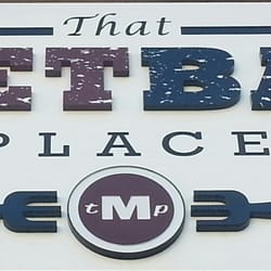That Meetball Place - Storefront