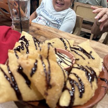 Rosa Madera - Churro dessert - Mexican Near Me - Santa Ana, California Rosa Madera - Churro dessert - Mexican Near Me - Santa Ana, California