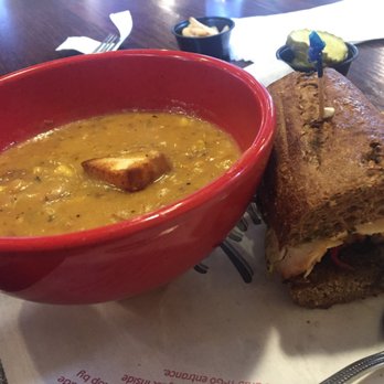 Newk's Eatery - Choose two - Pizza Near Me - College Station, Texas