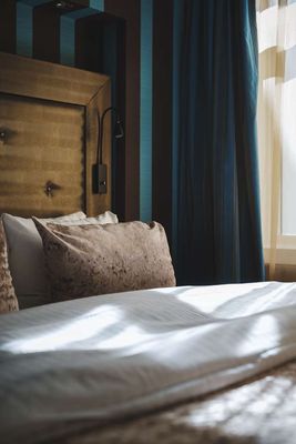 Hotel Christiania Teater by null