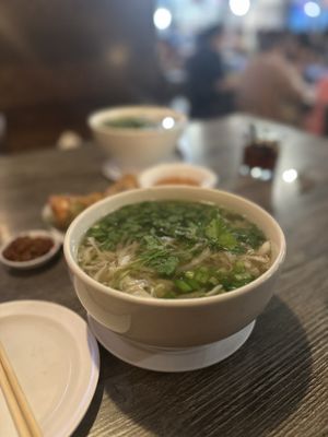 Viet Noodle Bar by null