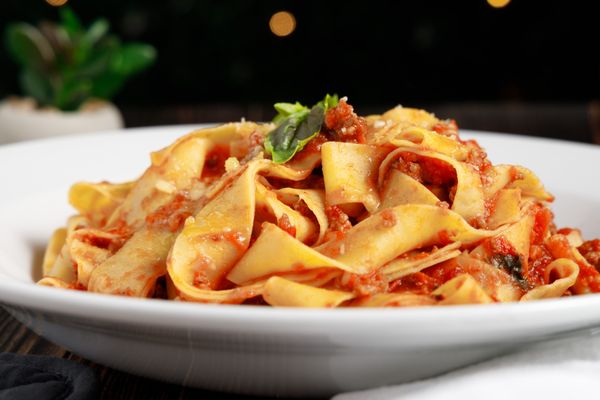 Serafina | Italian Restaurant by null