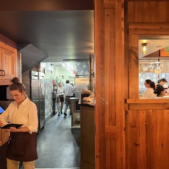 Shine - New American Near Me - Hendersonville, North Carolina