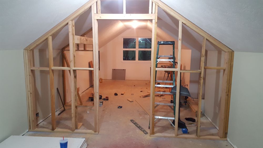 Slide of JGW Painting and Home repair