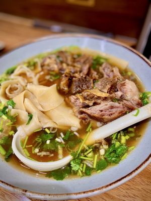 Shake Shake Fresh Noodle by null