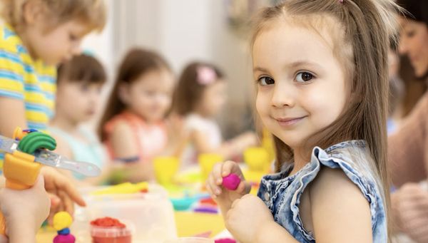 Little Fish Nursery by null