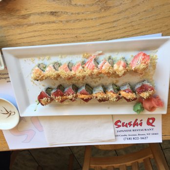 Sushi Q - Sushi Bars Near Me - Bronx, New York Sushi Q - Sushi Bars Near Me - Bronx, New York