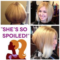 Truly Spoiled Salon & Boutique