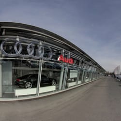 Audi Paris Est Evolution