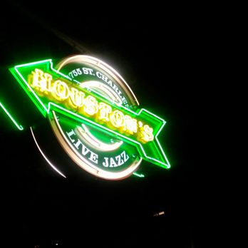 Houston's Restaurant - American Near Me - New Orleans, Louisiana Houston's Restaurant - American Near Me - New Orleans, Louisiana