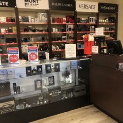 The Fragrance Outlet - More perfumes!