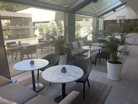 INNSiDE by Meliá Palma Bosque by null