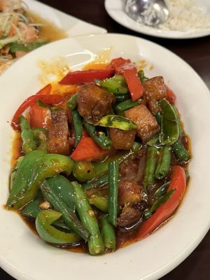 Sunflower Thai by null