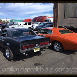 2BrothersExport Classic Cars - Location voiture d'époque à la demande disponible Paris et ses alentours