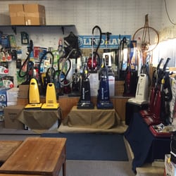 AUBURN SEW & VAC - 11 Photos & 43 Reviews - Appliances & Repair - 205