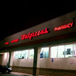 Walgreens