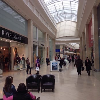 Marshes Shopping Centre Dundalk - Quiet - Shopping Centers Near Me - Dundalk, LH