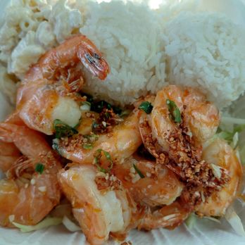 Loco Moco Drive Inn - Hawaiian Near Me - Honolulu, Hawaii