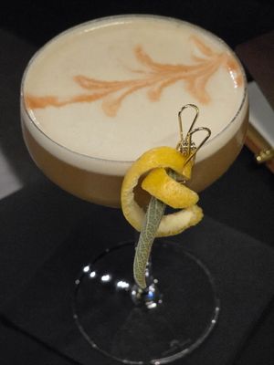 Jackson House by null