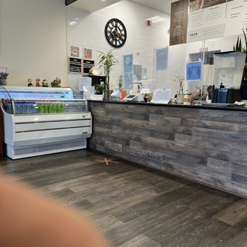Bowls'N Go - Front counter - Ramen Near Me - Carson City, Nevada