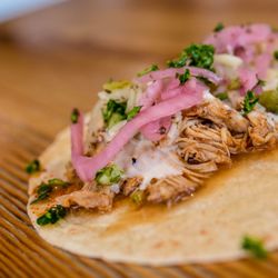 Bar-Eat-O - Tacos near Geneseo NY