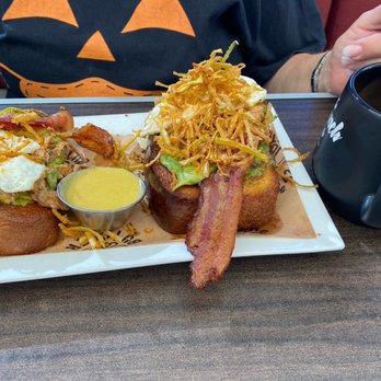 Hash Kitchen - Breakfast & Brunch Near Me - Peoria, Arizona Hash Kitchen - Breakfast & Brunch Near Me - Peoria, Arizona