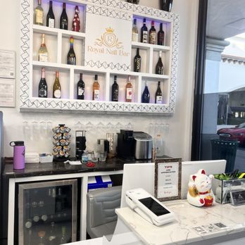 Royal Nail Bar - Nail Salons Near Me - Coral Springs, Florida Royal Nail Bar - Nail Salons Near Me - Coral Springs, Florida