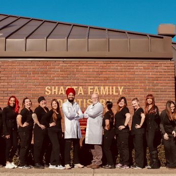 Shasta Family Dentistry - Cosmetic Dentists Near Me - Redding, California Shasta Family Dentistry - Cosmetic Dentists Near Me - Redding, California