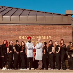 Shasta Family Dentistry