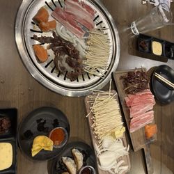 Kabuto Hibachi, Sushi & Lounge