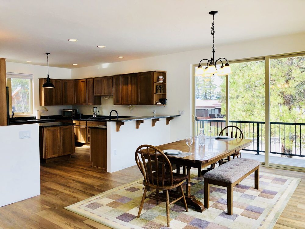 CLEAN SLATE MAIDS Updated September 2024 14 Photos Kalispell