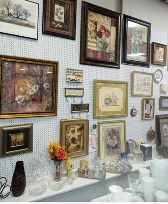 ST. VINCENT DE PAUL THRIFT STORE - Updated December 2025 - 301 Central