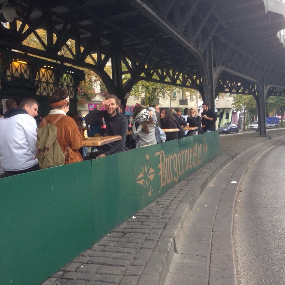 Burgermeister - Fast Food Near Me - Berlin, BE Burgermeister - Fast Food Near Me - Berlin, BE